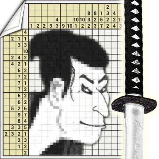 Nonograms Katana 18.1