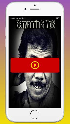 Benyamin S mp3 Offline screenshot 3