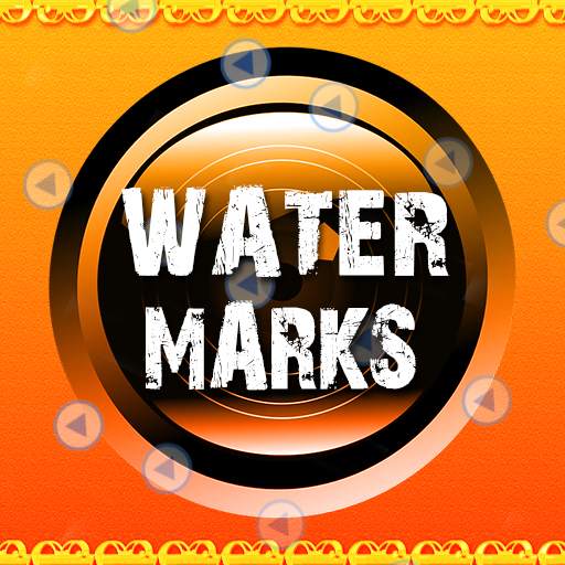 Add Watermark on Photo & Add Watermark to Video 1.02