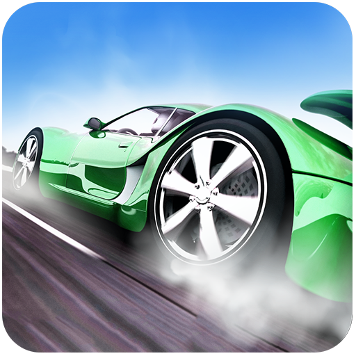 Mafia Drift: Car Racing Juego icon