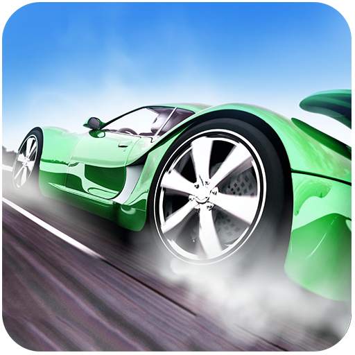 Dirty Racing Mafia Drift 1.19