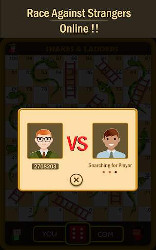 Snakes & Ladders: Online Dice! screenshot 9