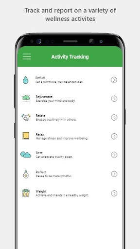 Asset Health Mobile screenshot 3