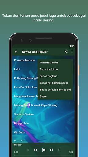 DJ Alok Pale Pale Full Remix offline screenshot 4