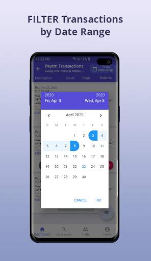 myDigitalShop - POS, GST bill, Shop Management App screenshot 21