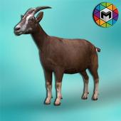 My Goat Simulator icon