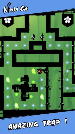 Ninja Go screenshot 3