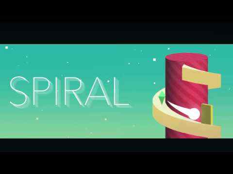 Spiral screenshot 1
