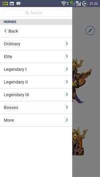 Guide Castle clash 2016 screenshot 3