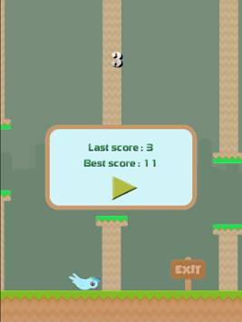 Pucking Bird screenshot 3