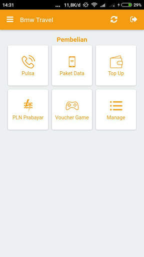 BMW Travel screenshot 7