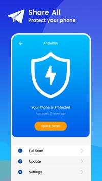 GO Shareit - ShareKaro - File Transfer & Share App скриншот 6