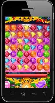 Diamond Crush Star screenshot 2