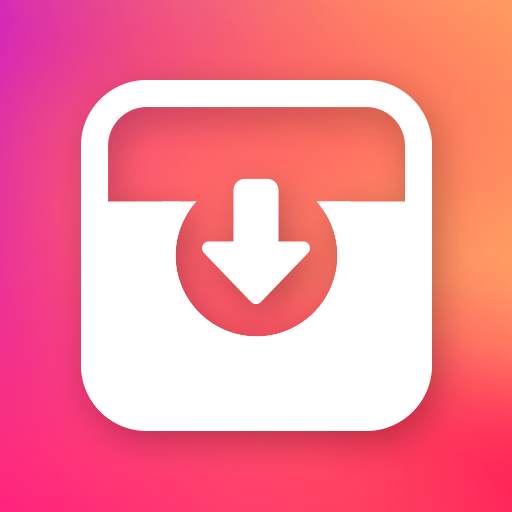 Downloader for instagram - save, share and repost 2.2.0