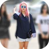 Blur Image Background 1.0