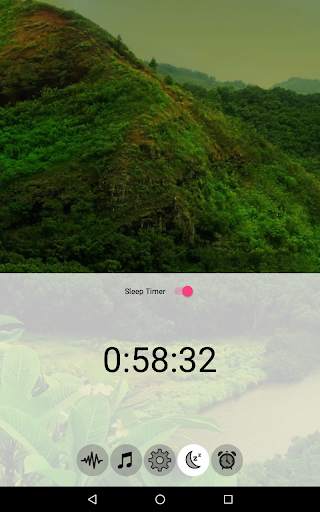 Music Healing - Voice screenshot 6