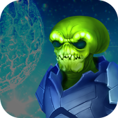 Galactic Hero icon