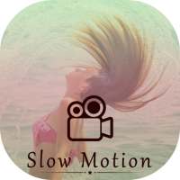 Slow Motion Video Maker : Fast & Slow