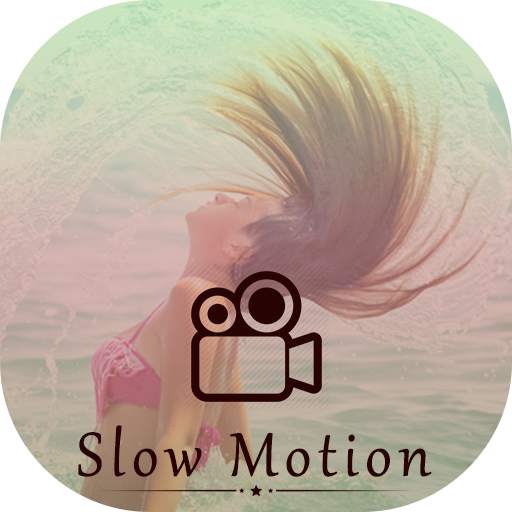 Slow Motion Video Maker : Fast & Slow 1.0.10