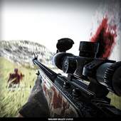 Walker Valley: Sniper 1.0