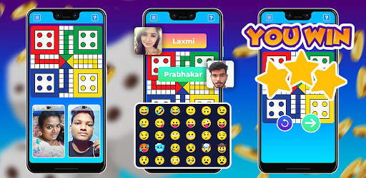 Ludo Cup: Smart and Easy game screenshot 4