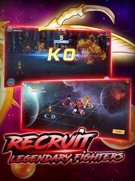 Legend of Fighter screenshot 8