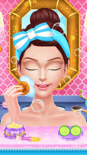 New Baby Welcome Party Salon screenshot 5