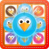 Bird Paradise - Match 3 Game 1.0