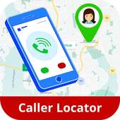 Mobile number location, Mobile Call Number Locator icon