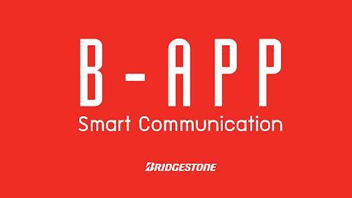 B-APP screenshot 1