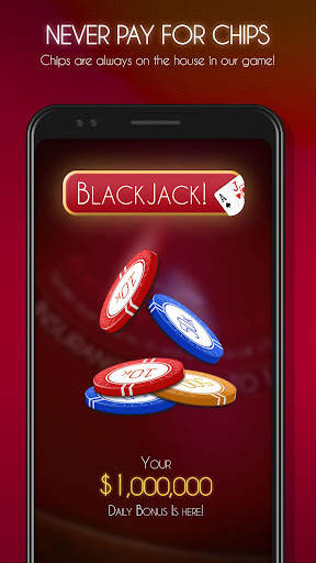 Blackjack! ♠️ Free Black Jack  screenshot 13
