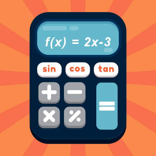 Calculator Pro - Free Scientific Calculator 1.0
