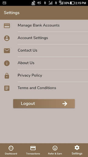 NikitChem- Mera App Mera Batua screenshot 6