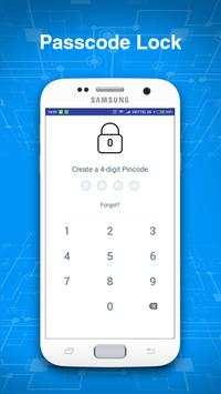 Lite for Facebook - Security Enhanced screenshot 3