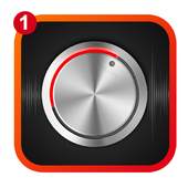 Volume Booster, Equalizer & Music Player 3.3.1