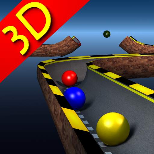 3D Marble Tracks 3.1.1