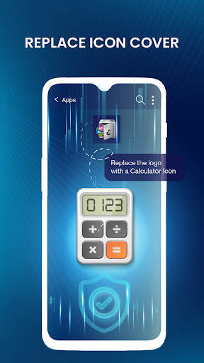 App lock screenshot 7