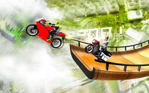 Scooter New Bike Race Game 2019: Free Games By lol screenshot 2