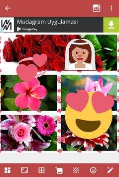 InstaGrid -Collage Photo Maker screenshot 1