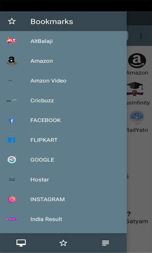 INDIAN BROWSER 5G screenshot 5