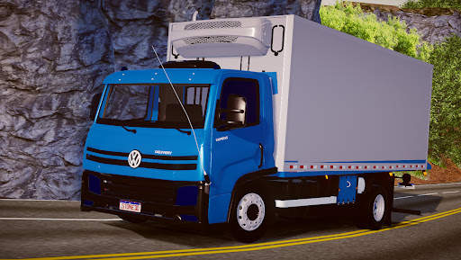 Caminhões Proton Bus - Mods Truck screenshot 3