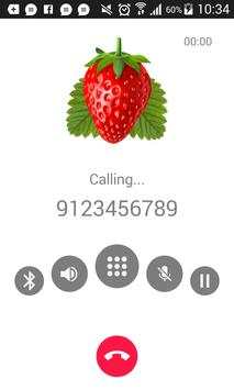 Honeyvoiz Dialer screenshot 3