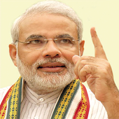 Narendra Modi Speeches-Videos icon