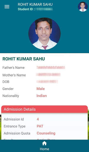 e Krishi Pathshala screenshot 1
