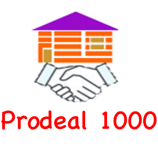 Prodeal 1000 icon