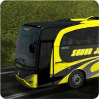 Livery Bussid SHD Subur Jaya icon