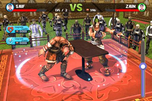 Slapping King Championship : Slap Game 2020 screenshot 7