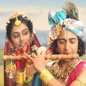 Radha Krishna Vani icon