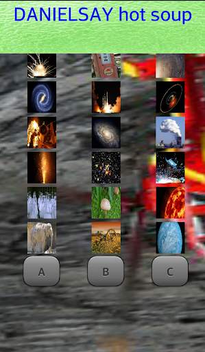 The Mind Reader App screenshot 4
