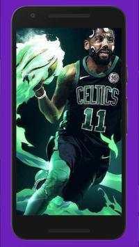 Kyrie Irving Wallpapers Fans screenshot 1